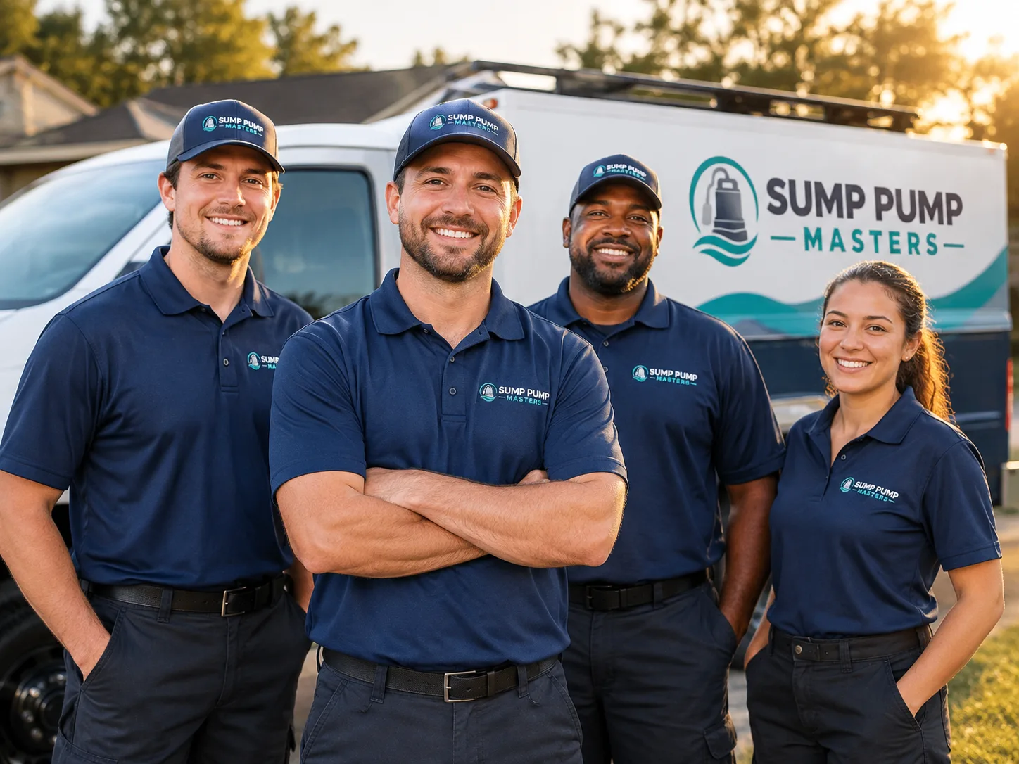 Sump Pump Repair company in Blue Springs, MO